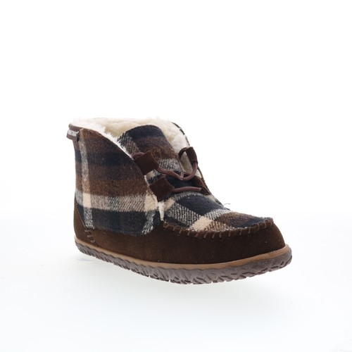 Minnetonka torrey loafer - minnetonka,