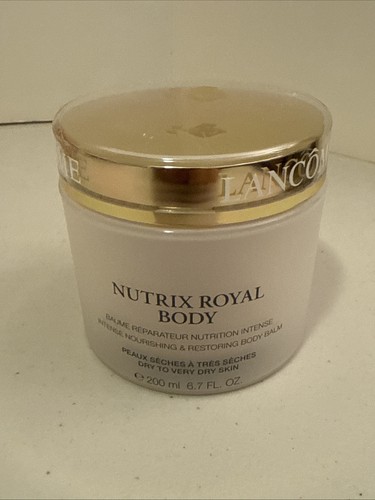 Lancôme nutrix royal - lancôme,
