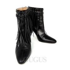 Manolo Blahnik Bottines à