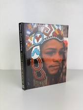 Ancien Livre, Peuple du Monde Entier, Mexique et Amérique Centrale, 1973