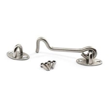 4 Pieces 304 Stainless Steel