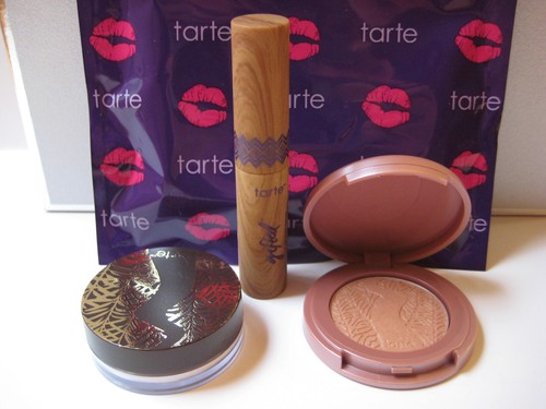Tarte amazonian clay - amazonian, smooth