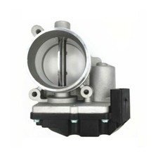 Boitier Corps Papillon Audi A6