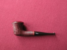 Unsmoked 2002 Altadis calabash