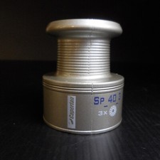 Accessoire tambour moulinet