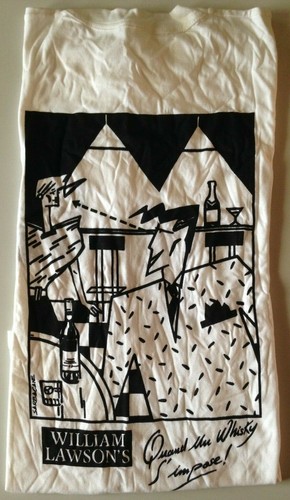 Tee shirt william lawson - tee, //