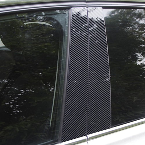 6pcs fit for peugeot 3008 - fit, t84