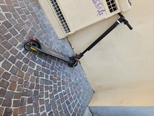 Takira Sc8ter 5'' 28 km/h Trottinette Électrique Pliable - Blanche...