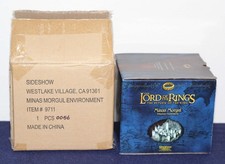 LORD OF THE RINGS RETURN OF