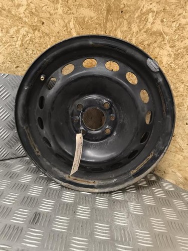 Jante fiat punto phase - phase, 2