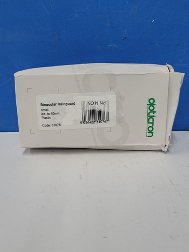 Opticron covers 40mm binocular - covers,