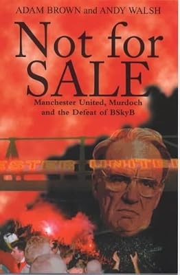 Not for sale manchester - not,