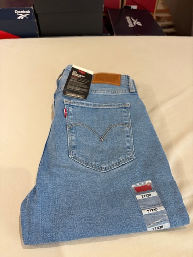 Jean levi 721 high - jean,
