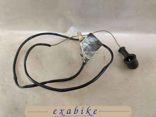 Fil sonde de temperature - de, la