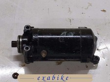 demarreur pour Honda CB 125 TD