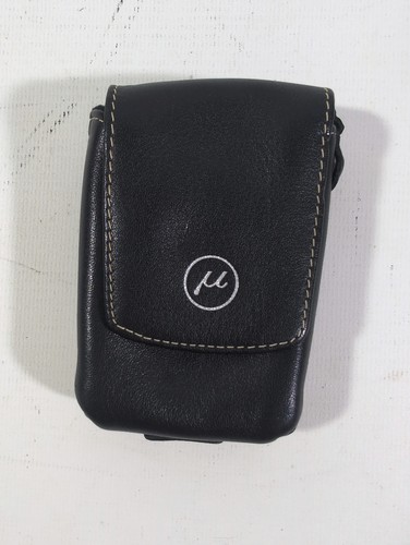 Olympus mju etui - mju,