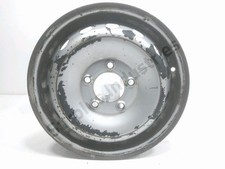 JANTE TOLE 2 RENAULT MASTER 3