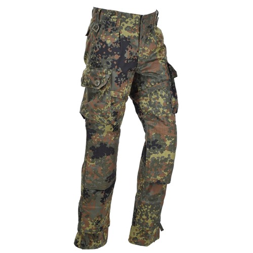 Leo kohler pantalon combat - leo, de