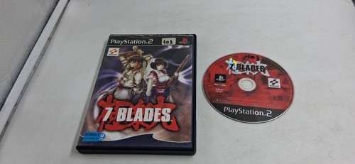 Jeu sony playstation ps2 - jeu, 7