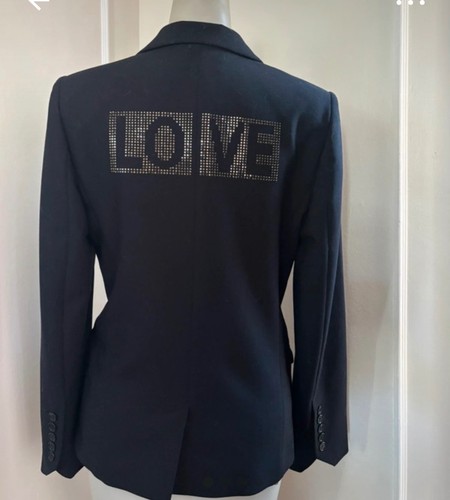 Zadig & Voltaire medium