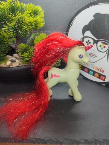 Mlp027 little pony - little, mein