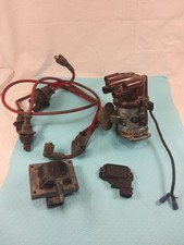 Distributeur Allumage Allumeur Bosch 0237009060 Bobine Module Peugeot Ou Autres