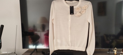 Gilet cardigan mango - gilet/cardigan, "mango"