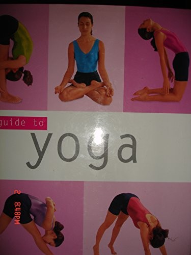 Guide yoga janice - guide, yoga,