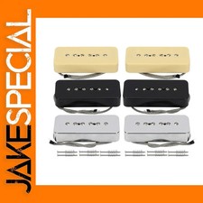 JakeSpecial – Alnico 5 P90