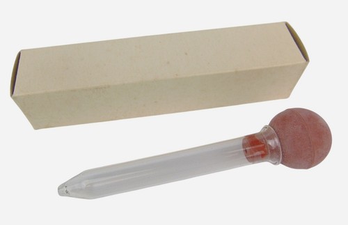 Seringue prophylactique us - seringue,