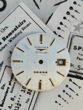 Cadran Longines Admiral five stars - vintage original