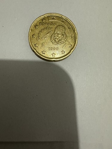 Centimes euros espagne - centimes,