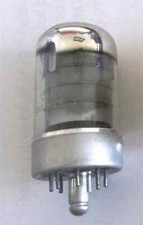 Tube 7L7 JAN-CHS SYLVANIA NOS
