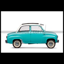 Photo A.000455 GOGGOMOBIL T