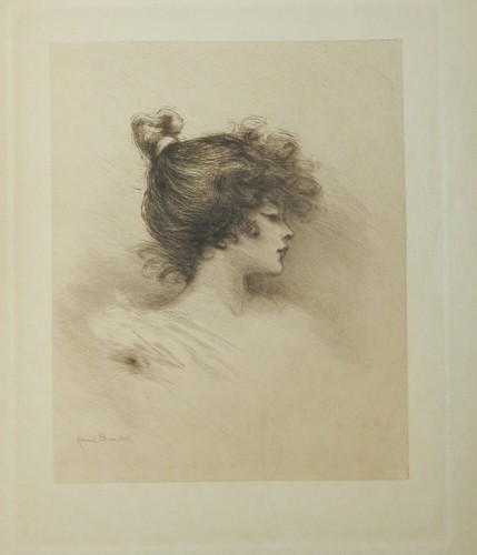 Henri boutet graveur - henri,