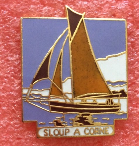 T04 pins marine bateau voilier - t04,