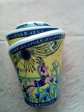 Magnifique vase égyptien en