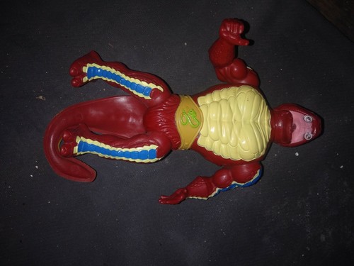 Motu masters the universe - motu,