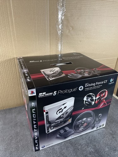 Neuf new pack volant gt - pack,