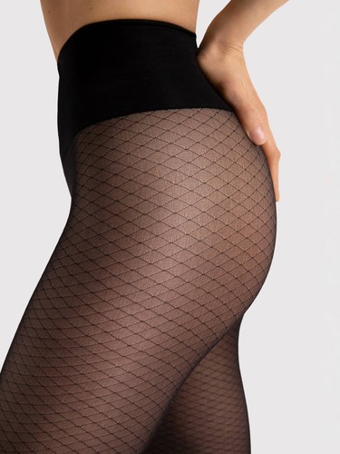 Fiore sierra collant sexy - fiore,