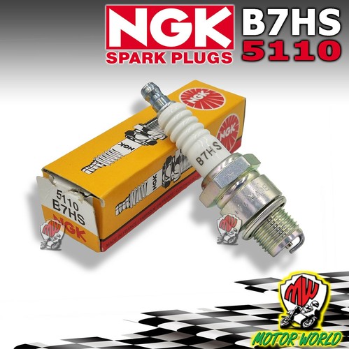 Bougie originale ngk - bougie,