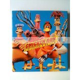 Brian sibley chicken - brian,