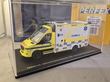 PERFEX 410 MERCEDES BENZ