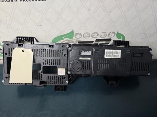 Compteur renault scenic - compteur, 3