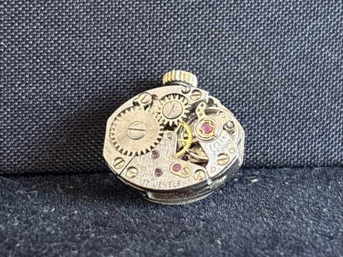 Mouvement montre mécanique - de,