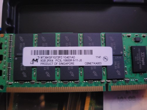 Lot 12x8gb soit - lot,
