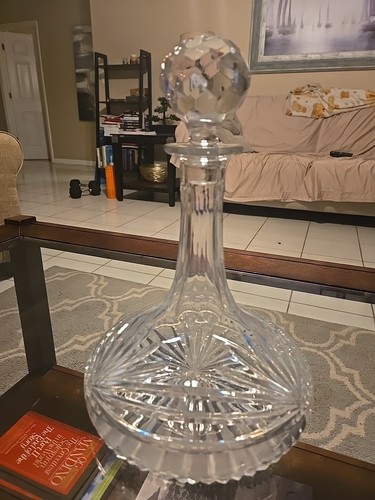Vintage waterford marquis - vintage,