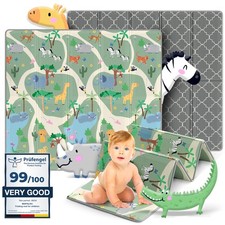 Tapis deveil Bébé Pliable