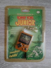 nintendo mini classics donkey