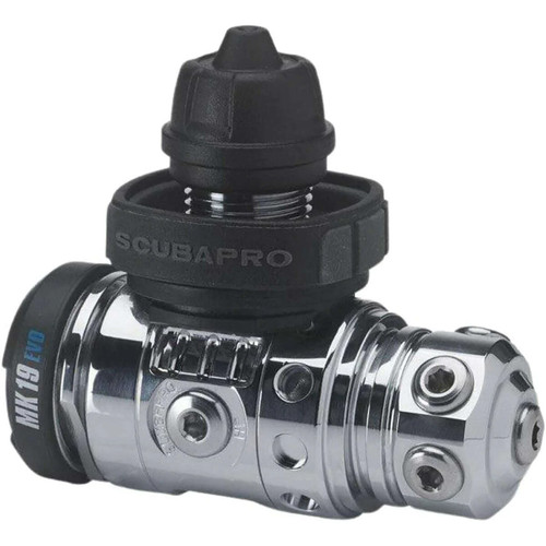 Scubapro mk19 evo din - mk19,